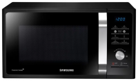 Микроволновая печь Samsung MS23F302TAK (чёрный)