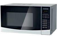 Микроволновая печь Starwind SMW2820 (серебристый/черный)
