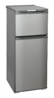 Холодильник Бирюса M122 (металлик)