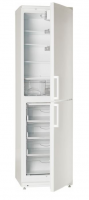 Холодильник ATLANT ХМ 4025-000 (белый)