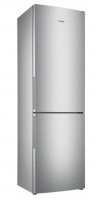 Холодильник ATLANT ХМ 4624-141 (нержавеющая сталь)