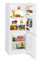 Холодильник Liebherr CU 2331 (белый)