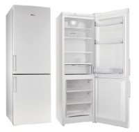 Холодильник Stinol STN 185 (белый)