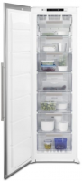 Встраиваемый морозильник-шкаф Electrolux EUX 2245 AOX (Не съемный фасад/нержавеющая сталь)