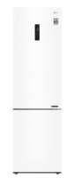 Холодильник LG DoorCooling+ GA-B509 CQSL (белый)
