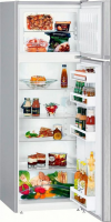 Холодильник Liebherr CTel 2931 (серебристый)