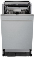 Встраиваемая посудомоечная машина Delonghi DDW06S Basilia
