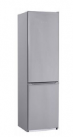 Холодильник NORDFROST NRB 154-332 (серебристый)