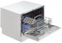 Посудомоечная машина HYUNDAI DT205 (белый)
