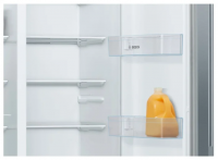 Холодильник Bosch KAN93VL30R (нержавейка)