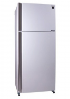 Холодильник Sharp SJ-XE55PMWH (белый)