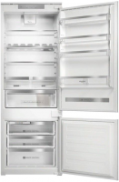 Встраиваемый холодильник Whirlpool SP40 802 EU (70см.)