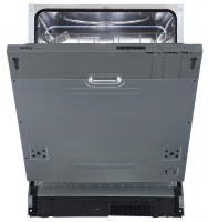 Встраиваемая посудомоечная машина Korting KDI 60110