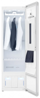 Паровой шкаф LG Styler S5BB (черный)