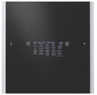 Паровой шкаф LG Styler S5BB (черный)