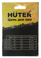 Цепь для пилы Huter C3 18" 0.325" 1.5 мм 72 звен.