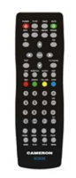 Телевизор встроенный влагозащищенный Cameron TW1502 (черный)