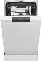 Посудомоечная машина Gorenje GS531E10W (белый)