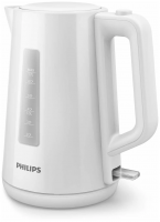 Электрочайник Philips HD9318/00 (белый)