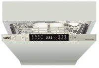 Посудомоечная машина Delonghi DDW06S Supreme nova