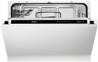 Компактная встраиваемая посудомоечная машина Electrolux ESL 2500 RO