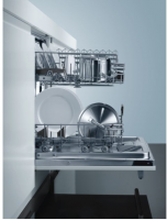 Встраиваемая посудомоечная машина Siemens SN 55ZS67 CE