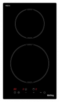 Индукционная варочная панель Korting HI 32021 B (чёрный)