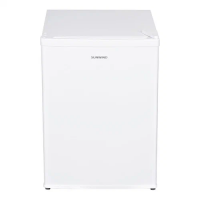 Холодильник SunWind SCO101 (белый)
