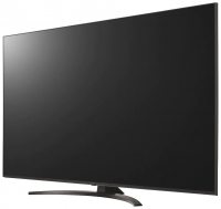 Телевизор LG 55UP78006LC (черный)