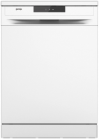 Посудомоечная машина Gorenje GS62040W (белый)
