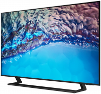 Телевизор Samsung UE50BU8500UXCE (черный)