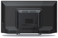 Телевизор Polarline 32PL53TC-SM, черный