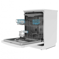 Посудомоечная машина Korting KDF 60578, белый