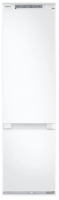 Встраиваемый холодильник Samsung BRB30705DWW белый