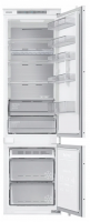 Встраиваемый холодильник Samsung BRB30705DWW белый