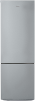 Холодильник Бирюса Б-M6032 серый металлик (двухкамерный)