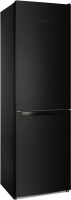 Холодильник Nordfrost NRB 152 B 2-хкамерн. черный (317878)