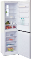 Холодильник Бирюса Б-880NF белый (двухкамерный)