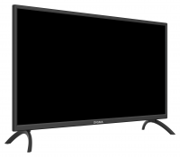 Телевизор Digma DM-LED32MBB21, черный
