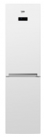Холодильник Beko RCNK335E20VW, белый