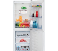 BEKO RCNK 270K20 W холодильник