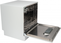Посудомоечная машина Hyundai DT503 белый (компактная)