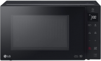 Микроволновая печь LG MH6336GIB черный