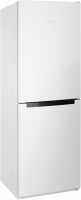 Холодильник Nordfrost NRB 161NF W белый