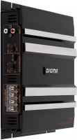 Усилитель автомобильный Digma DCP-200 двухканальный
