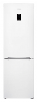 Холодильник Samsung RB33A32N0WW/WT белый