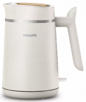 Чайник электрический Philips HD9365/10 1.7л. 2200Вт белый (корпус: пластик)