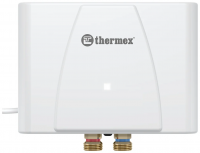 Водонагреватель Thermex Balance 6000 6кВт электрический настенный/белый