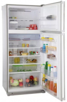 Холодильник Sharp SJ-XE59PMWH (белый)