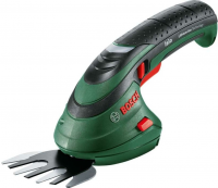 Кусторез/ножницы для травы Bosch ISIO 3 аккум. (0600833106)